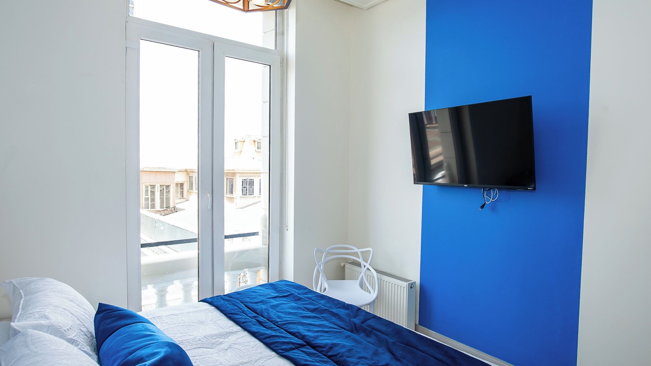 Photo of Bedroom in Cerro Alegre