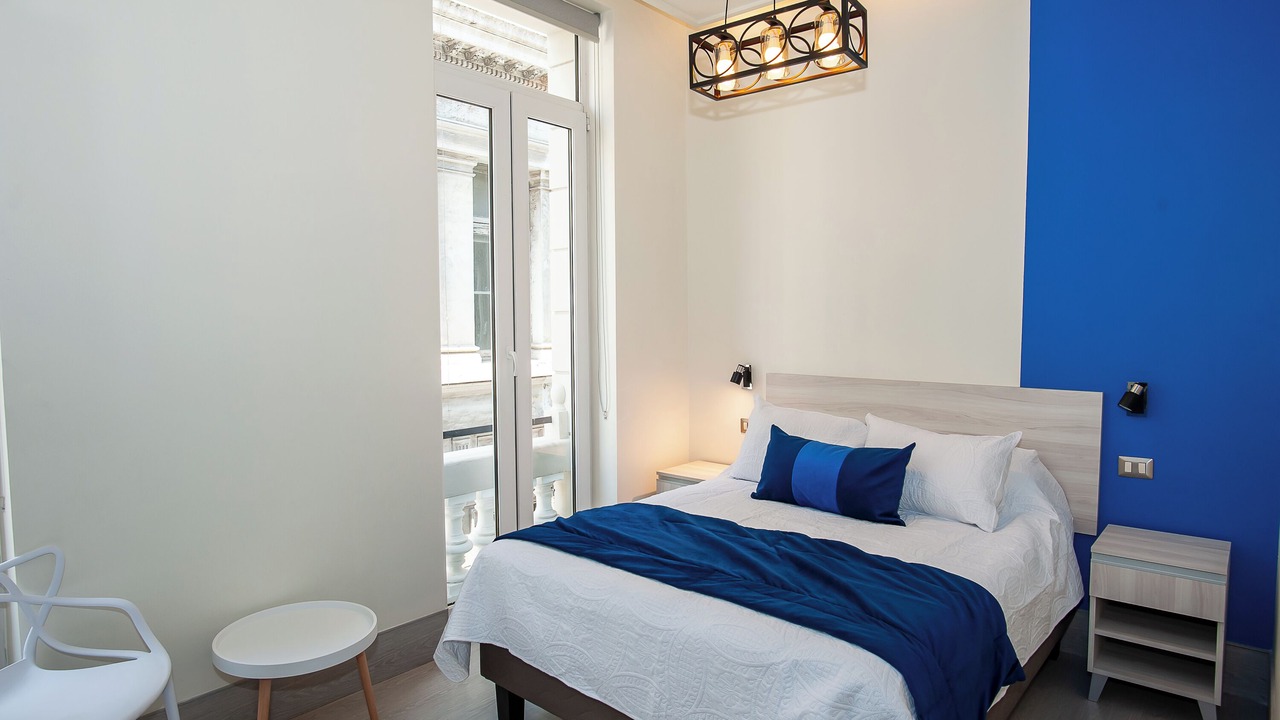 Photo of Bedroom in Cerro Alegre