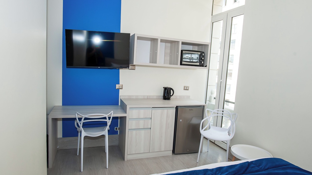 Photo of Bedroom in Cerro Alegre