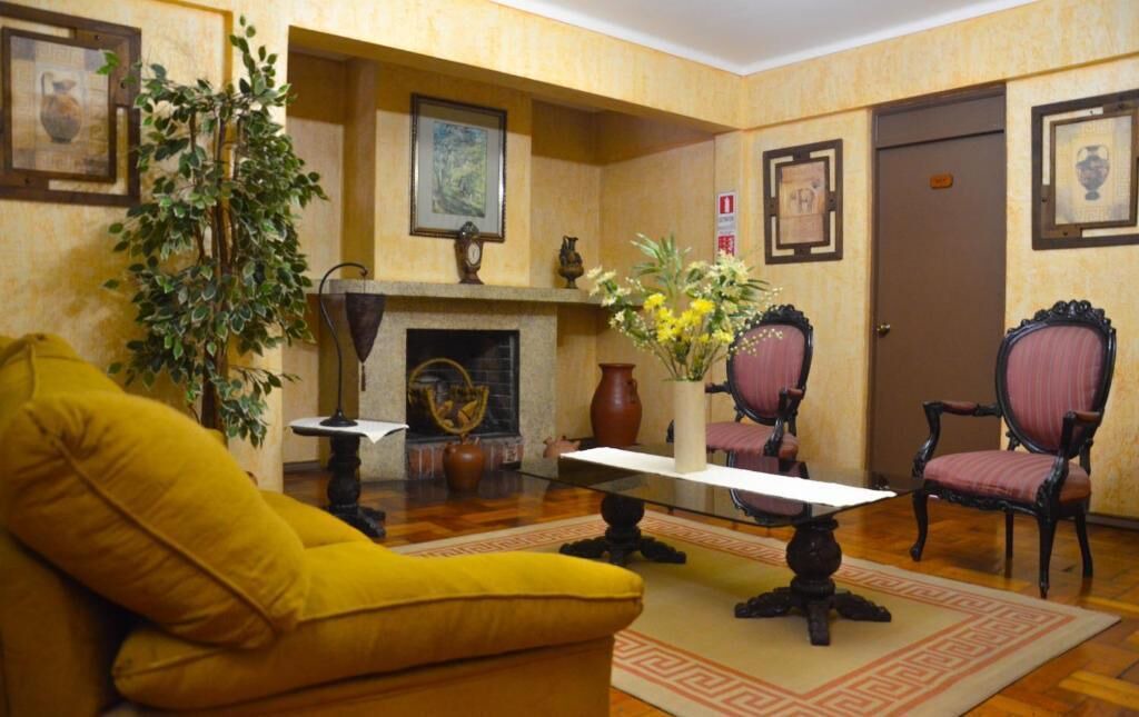 Photo of Livingroom in Los Angeles