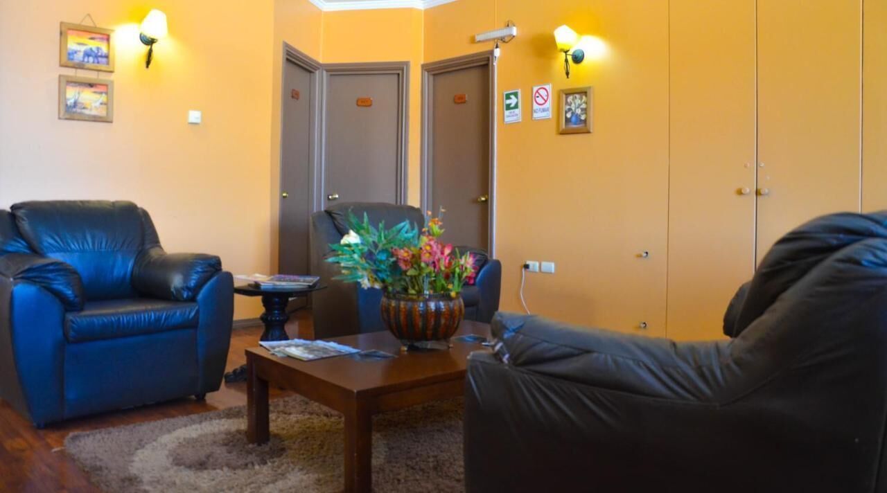 Photo of Livingroom in Los Angeles