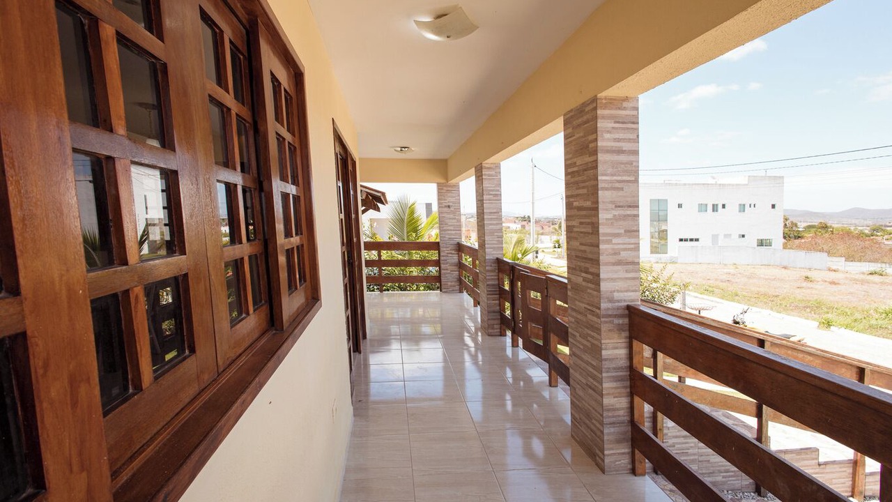 Photo of Outdoor in Bezerros