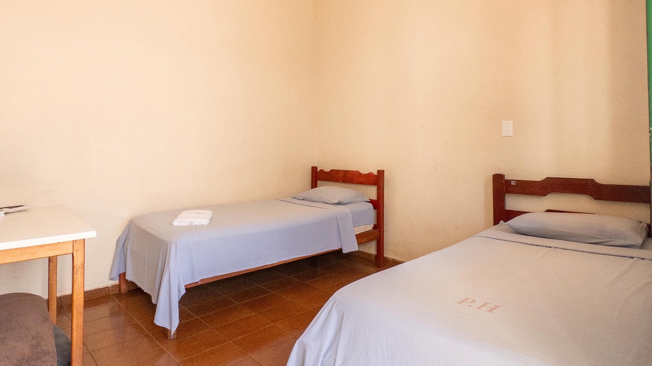 Photo of Bedroom in Vila Sofia
