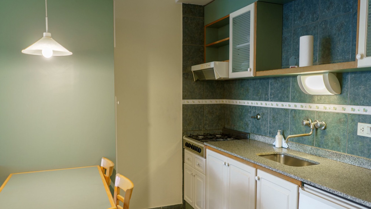 Photo of Kitchen in San Bernardo del Tuyu
