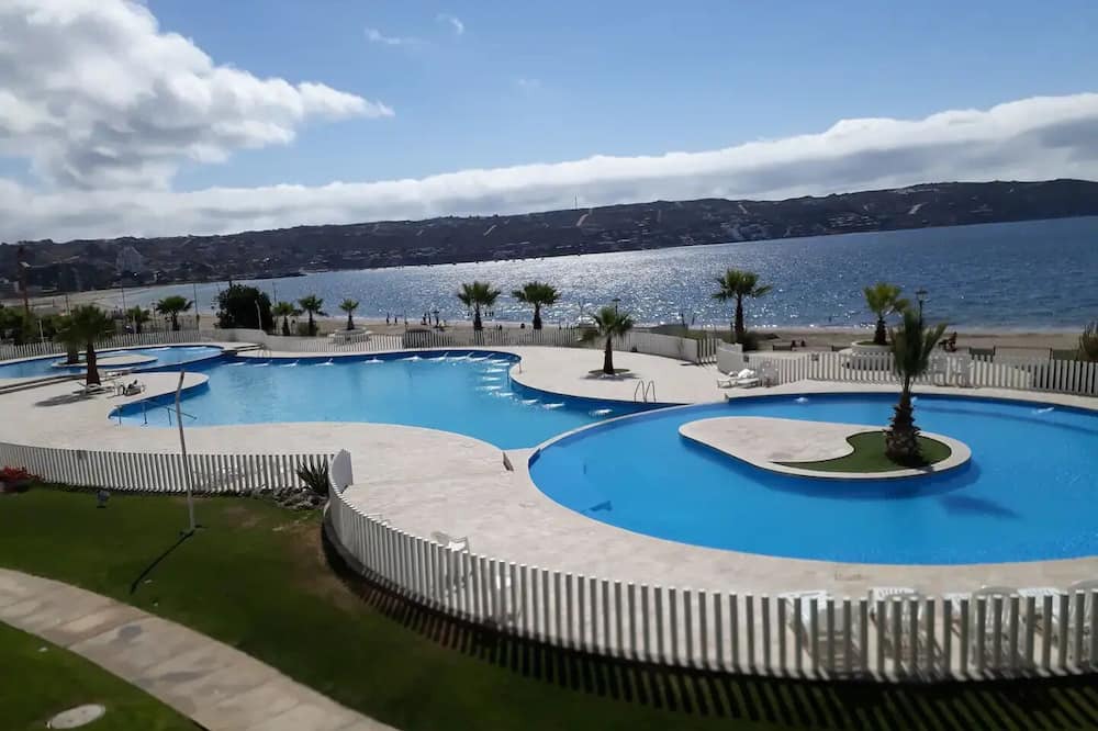 Photo of Outdoor in La Herradura