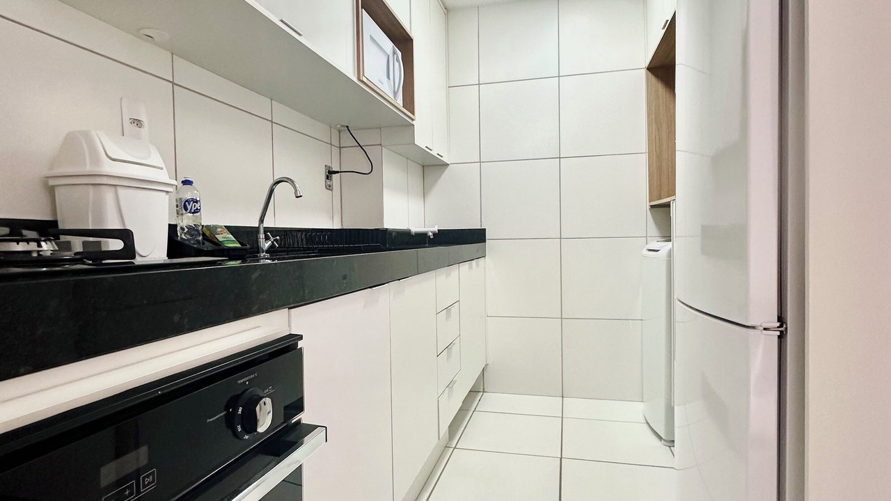Photo of Kitchen in Malvinas