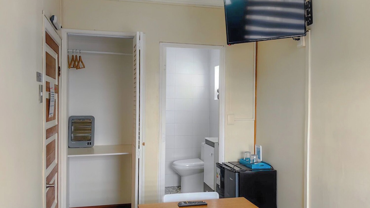 Photo of Bedroom in Vina del Mar
