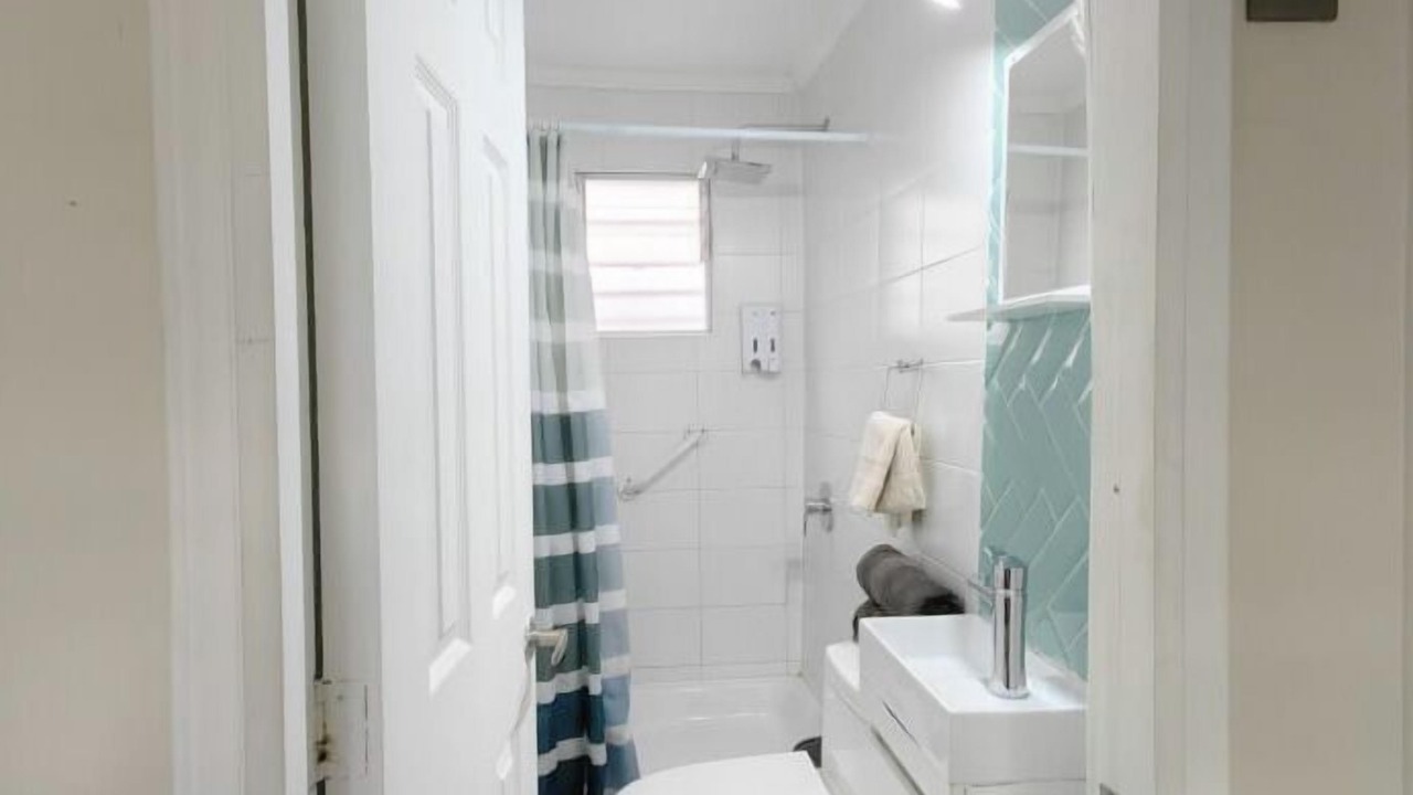 Photo of Bathroom in Vina del Mar