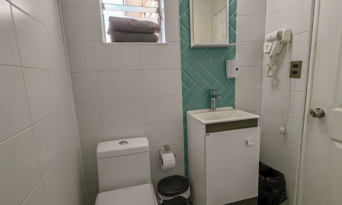 Photo of Bathroom in Vina del Mar