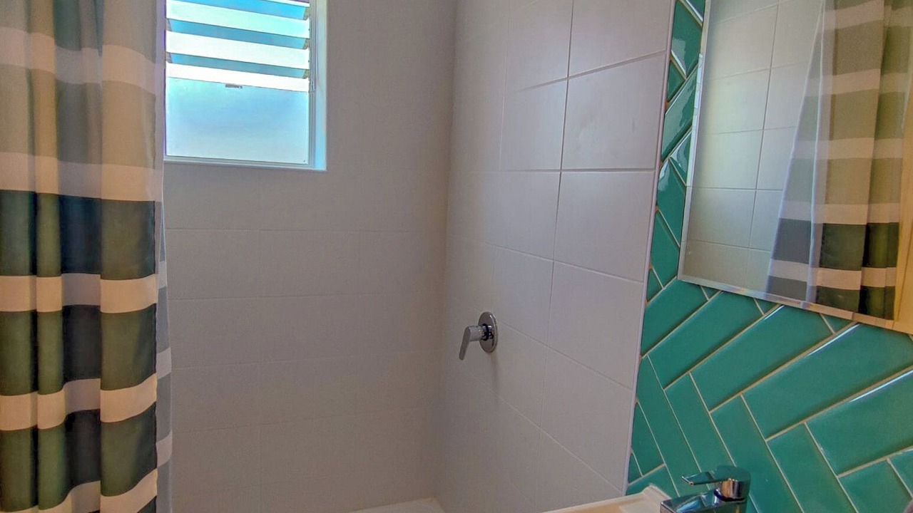 Photo of Bathroom in Vina del Mar