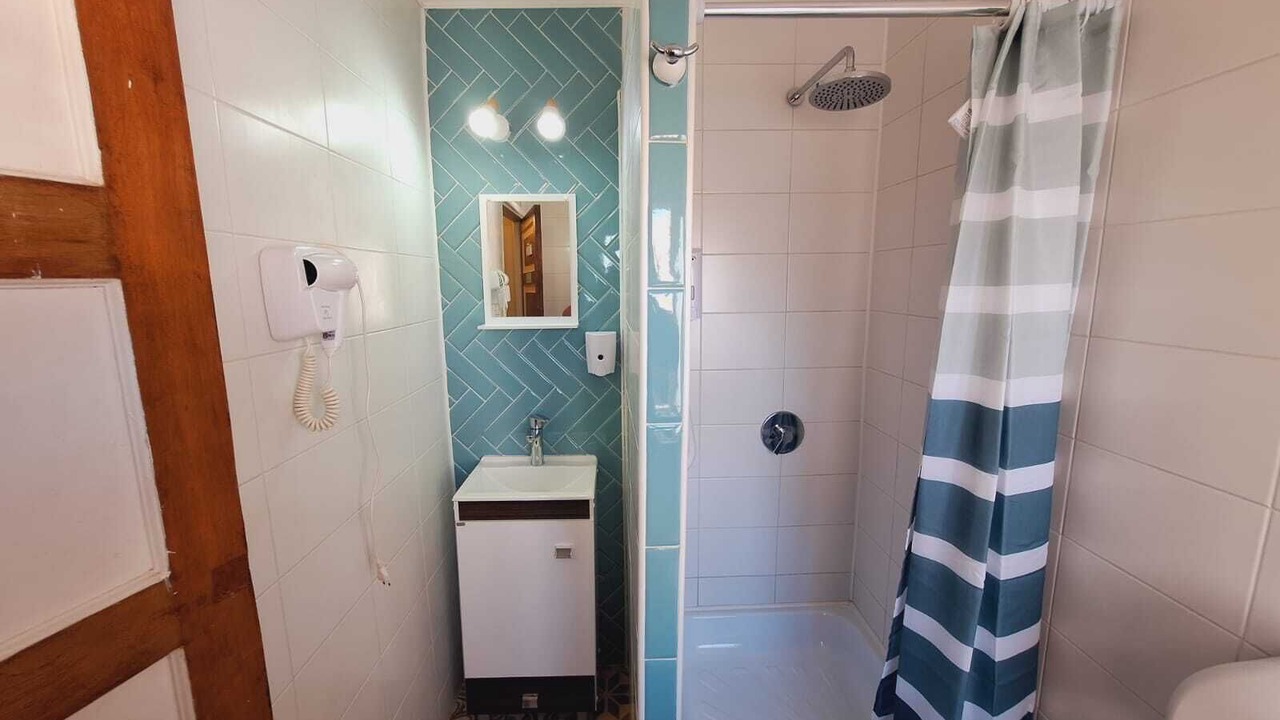 Photo of Bathroom in Vina del Mar