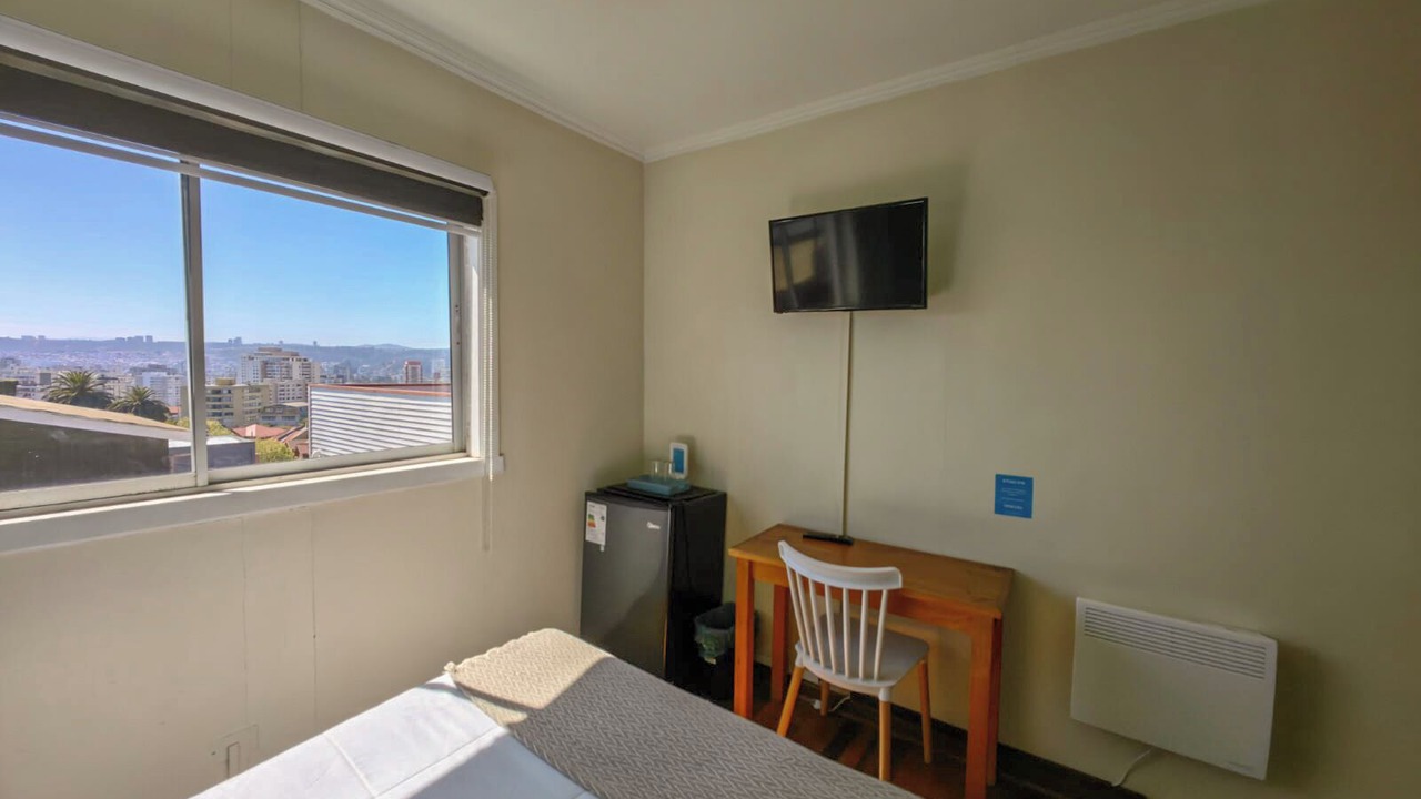 Photo of Bedroom in Vina del Mar