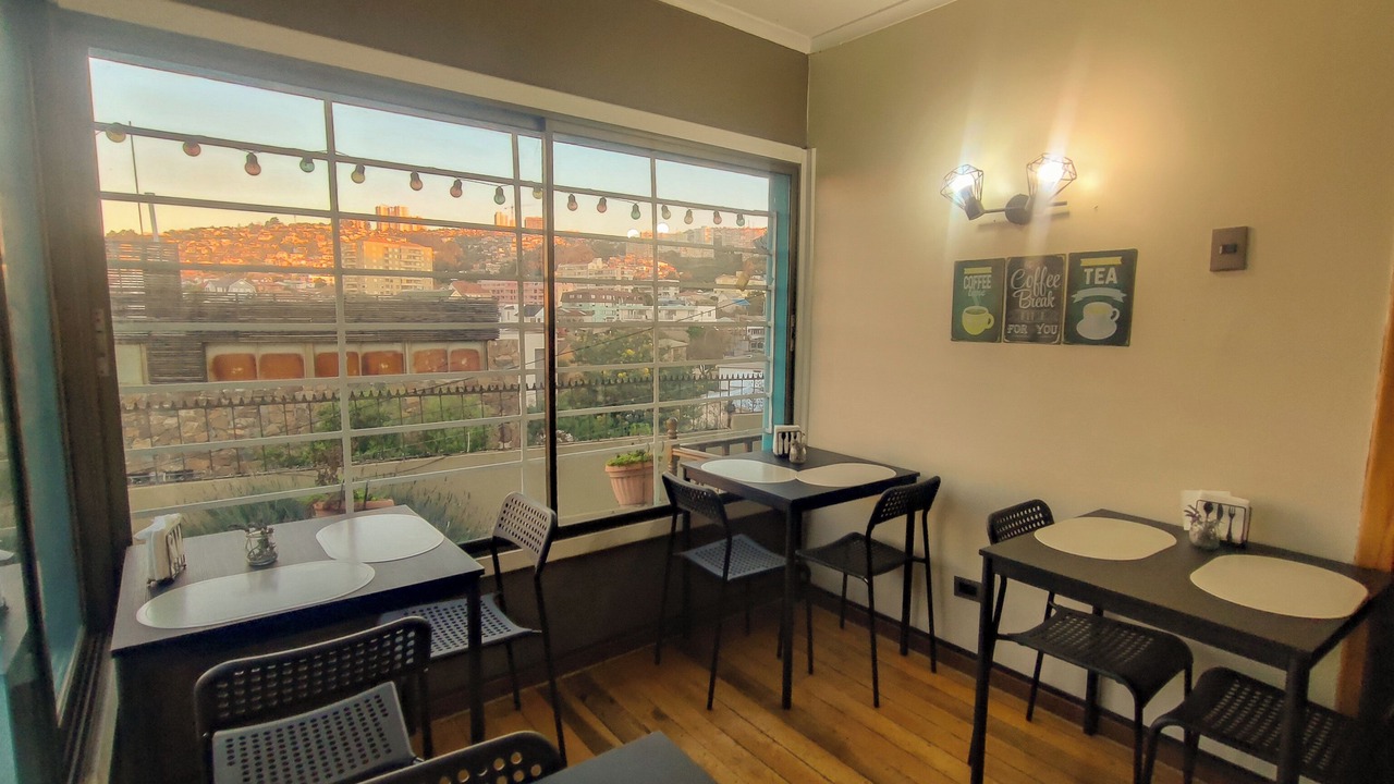 Photo of Livingroom in Vina del Mar