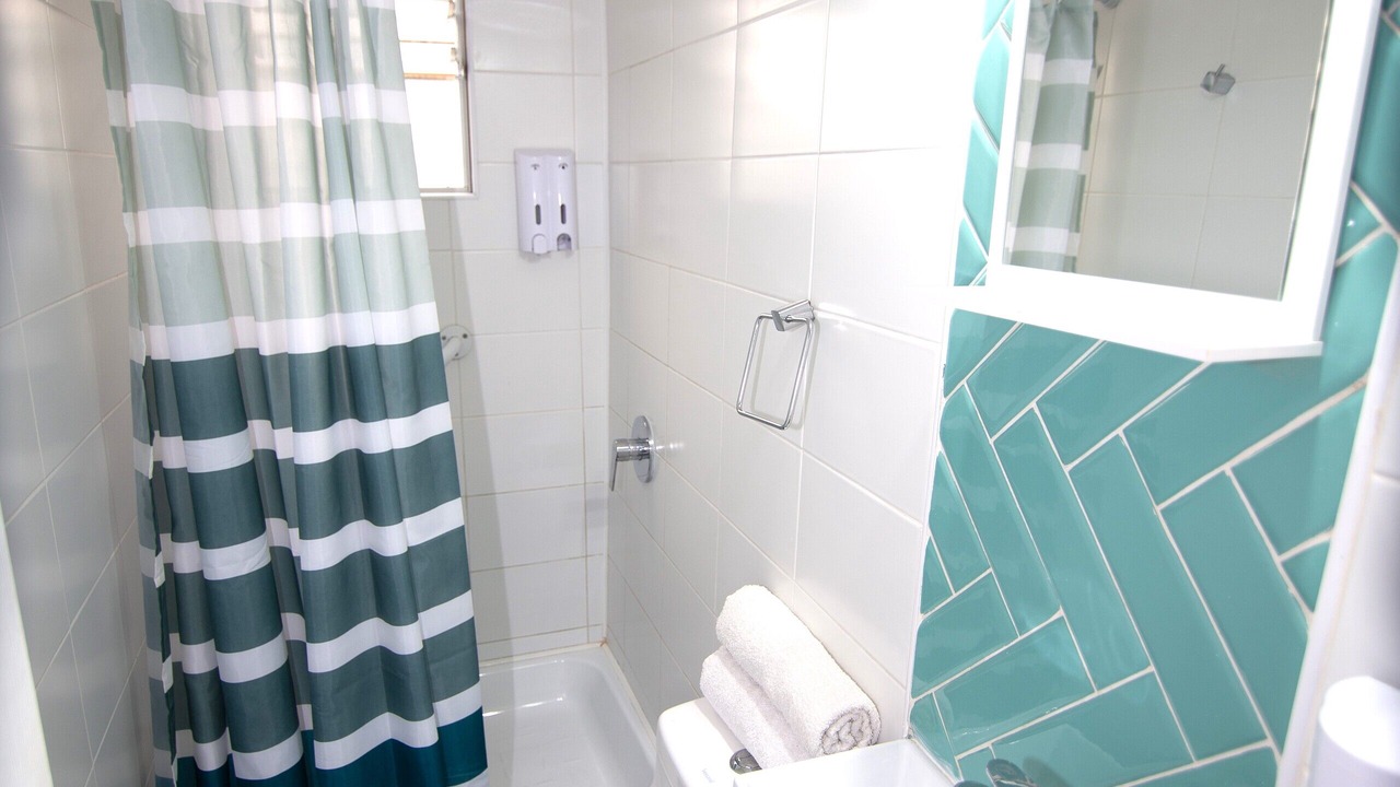 Photo of Bathroom in Vina del Mar
