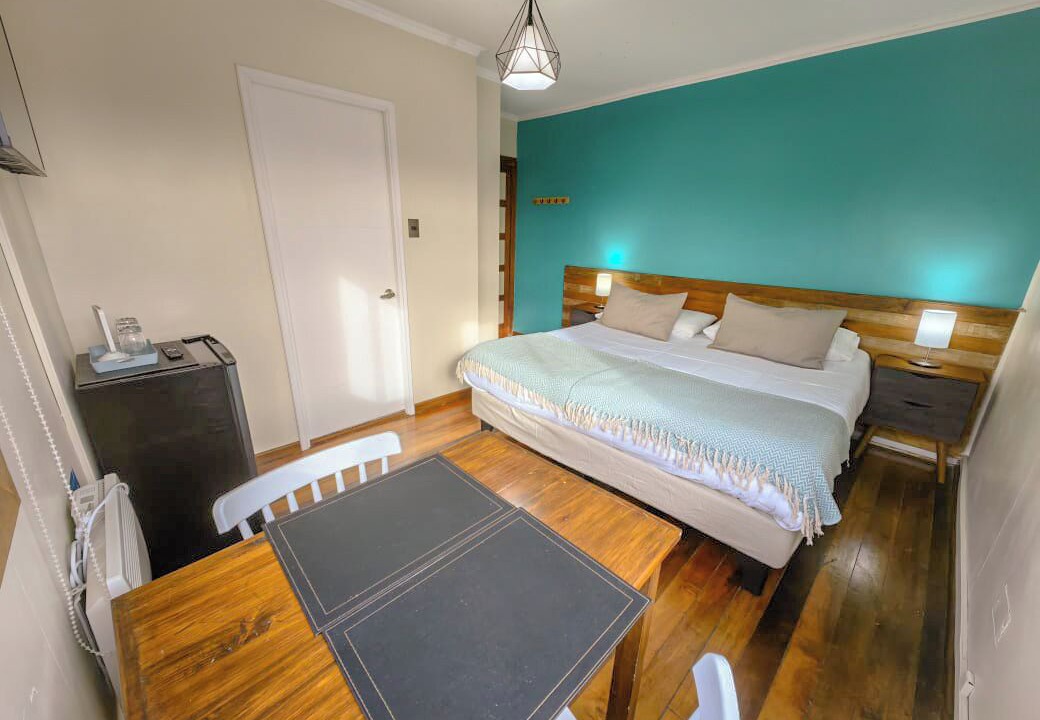 Photo of Bedroom in Vina del Mar