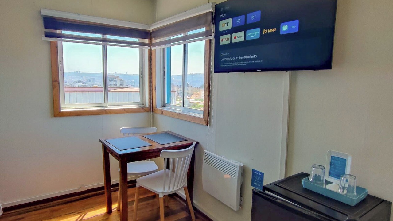Photo of Bedroom in Vina del Mar