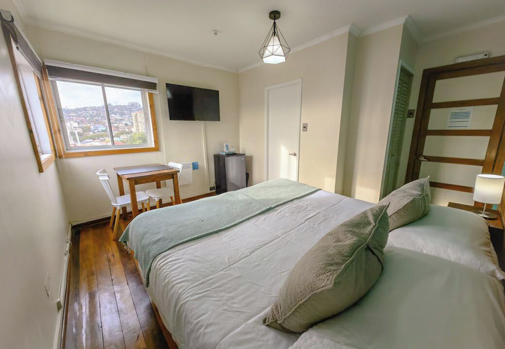 Photo of Bedroom in Vina del Mar