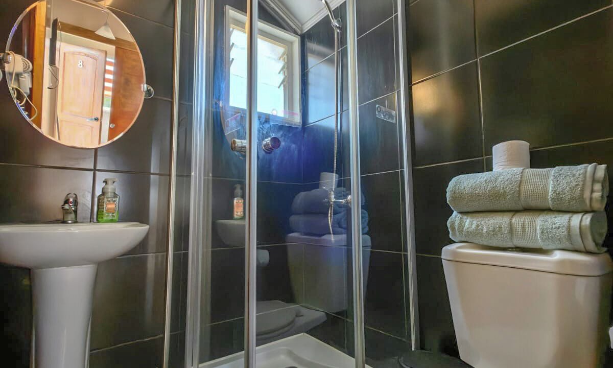 Photo of Bathroom in Vina del Mar