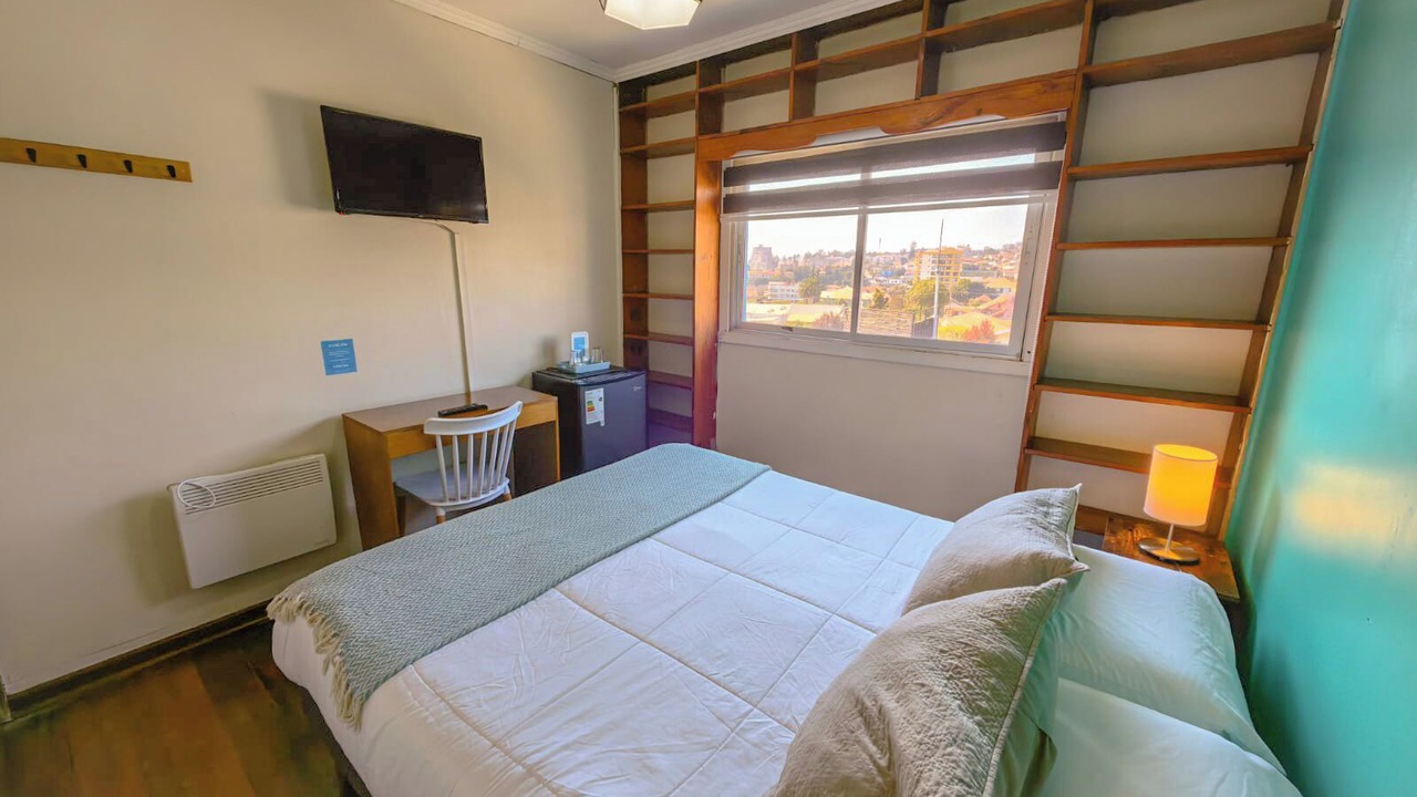 Photo of Bedroom in Vina del Mar