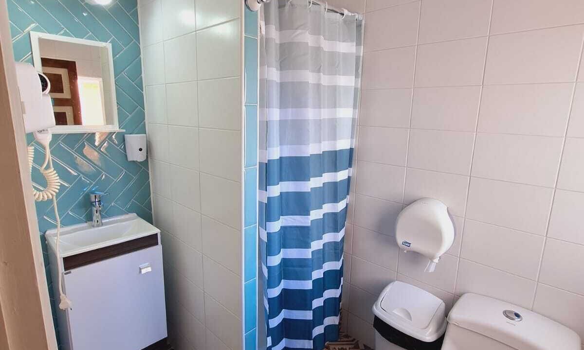 Photo of Bathroom in Vina del Mar