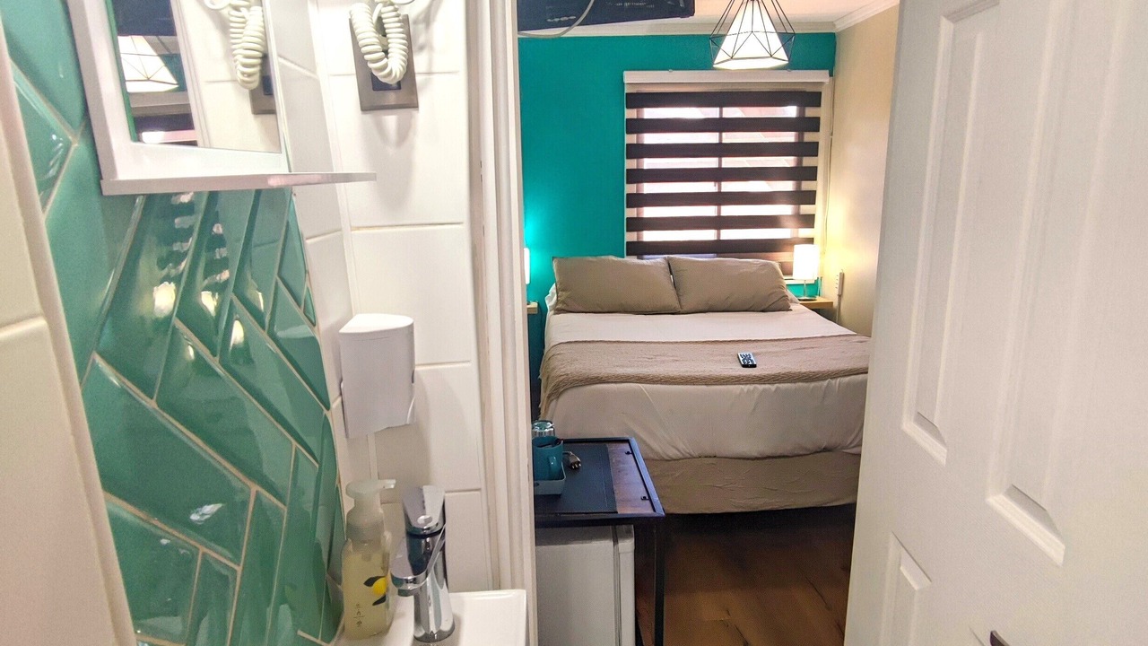 Photo of Bathroom in Vina del Mar