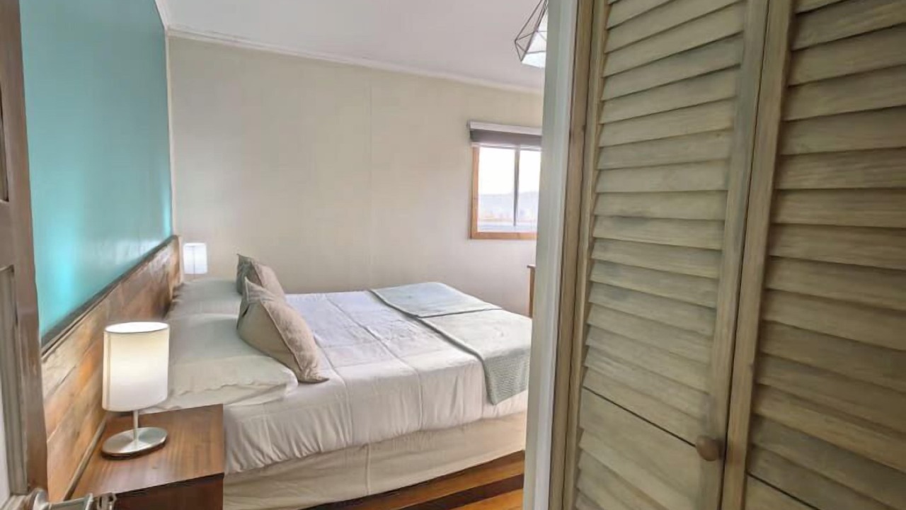 Photo of Bedroom in Vina del Mar
