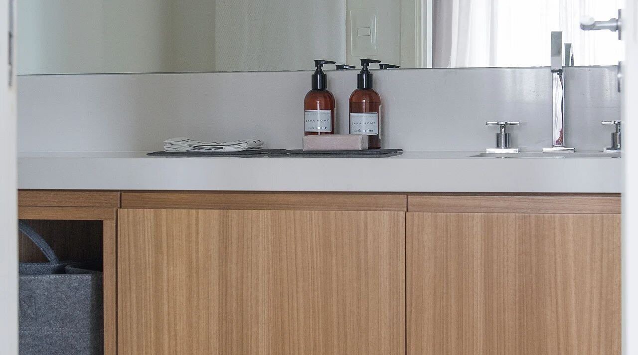 Photo of Bathroom in Itaim Bibi