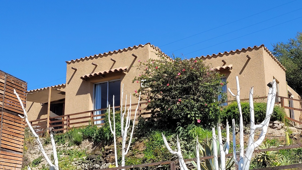 Photo of Outdoor in El Molle