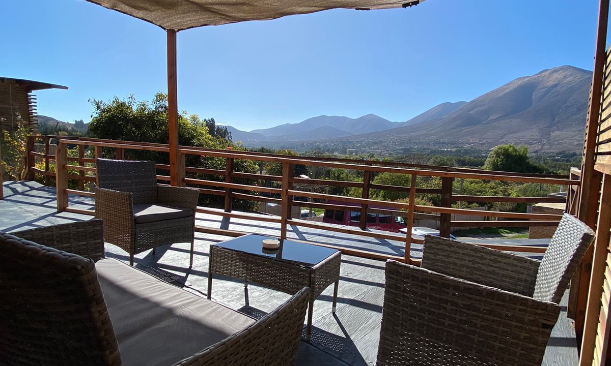 Photo of Outdoor in El Molle