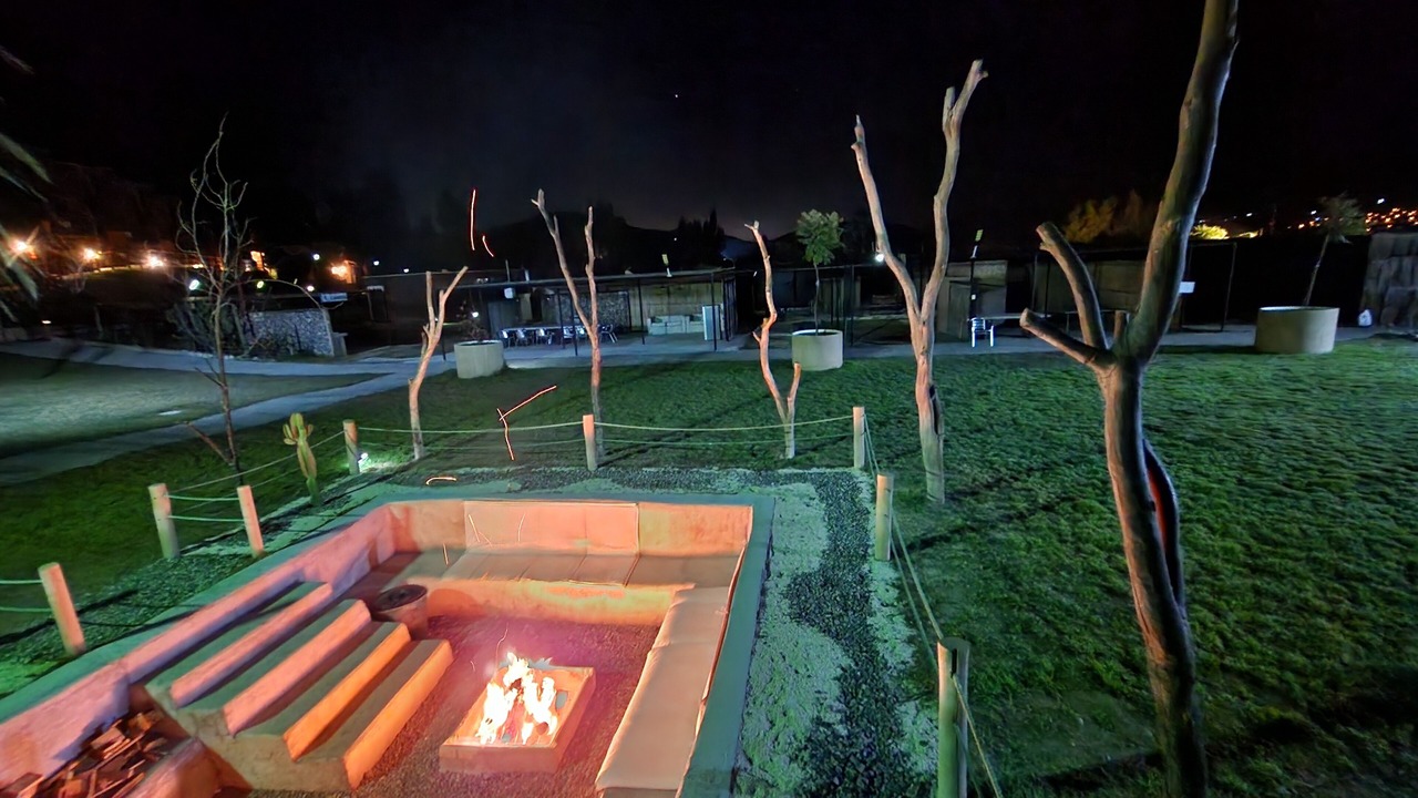 Photo of Outdoor in El Molle