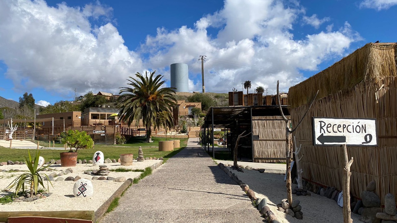 Photo of Outdoor in El Molle