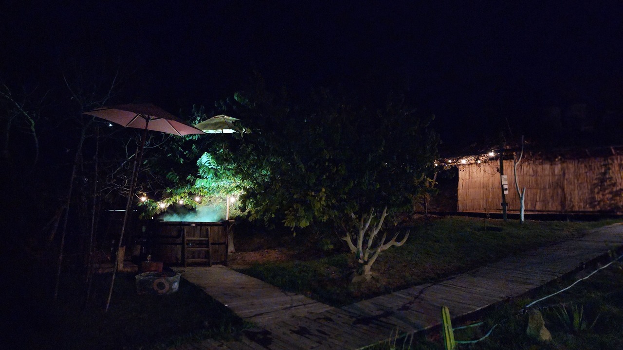 Photo of Outdoor in El Molle