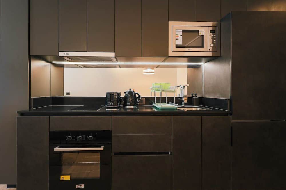 Photo of Kitchen in Las Condes