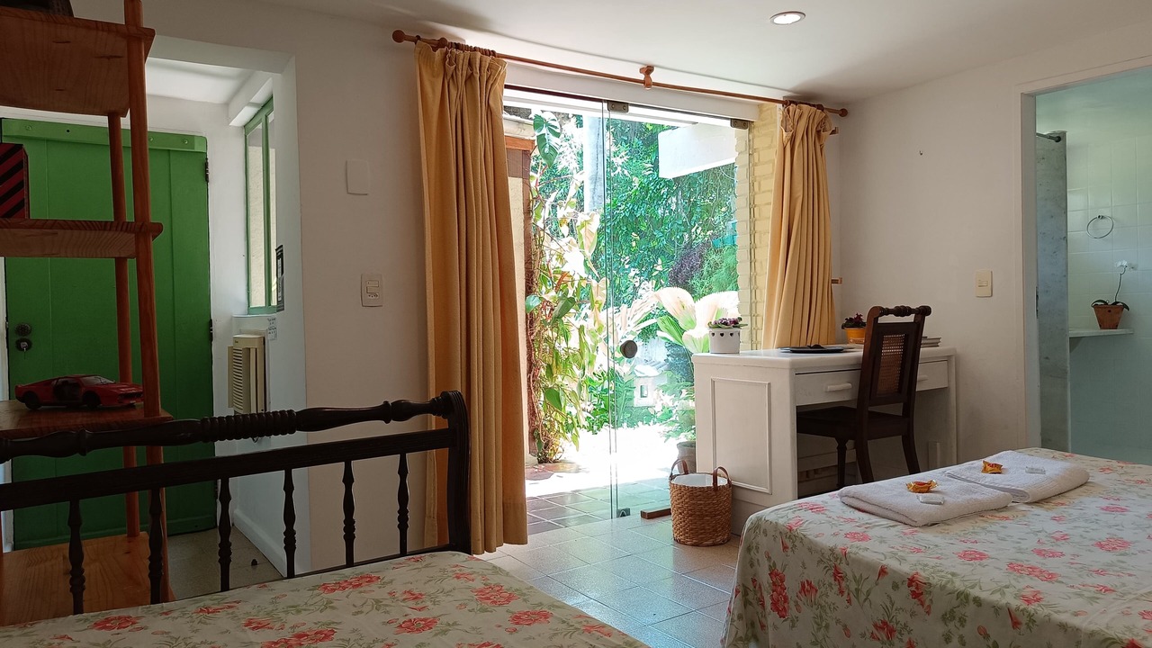 Photo of Bedroom in Sao Conrado