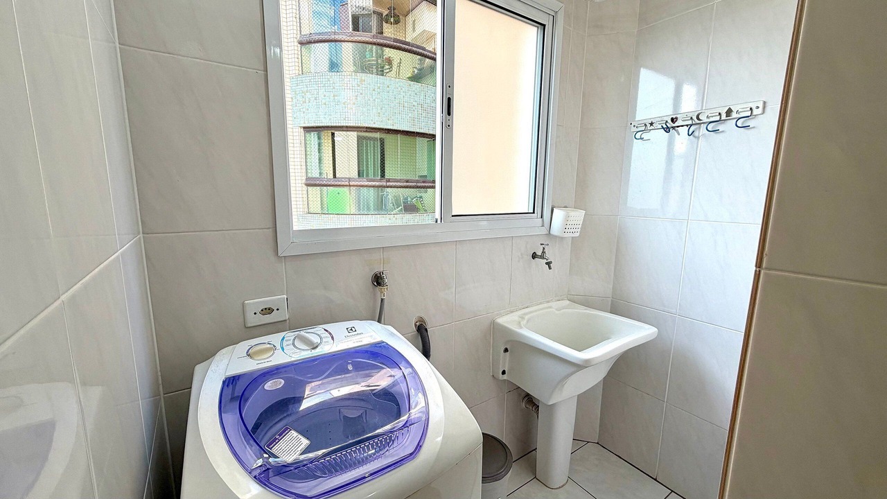 Photo of Bathroom in Guilhermina