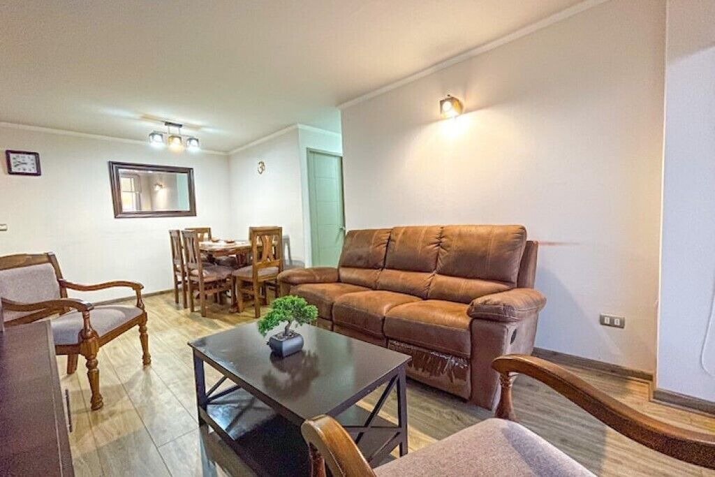 Photo of Livingroom in Placeres