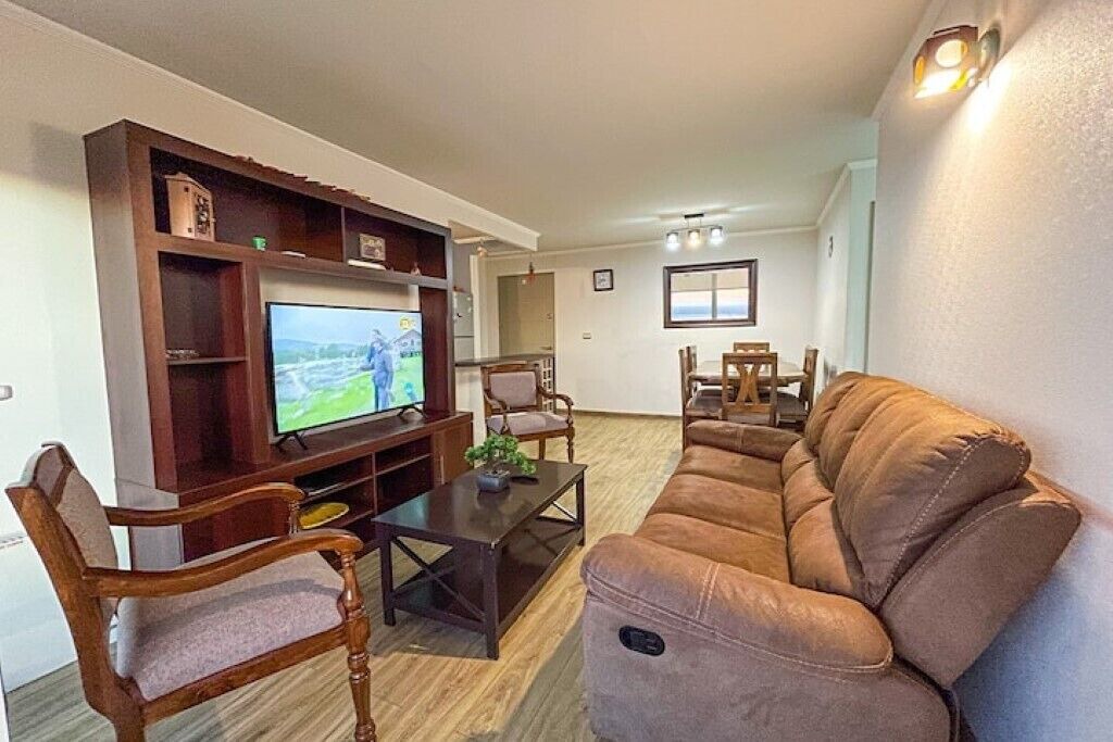 Photo of Livingroom in Placeres