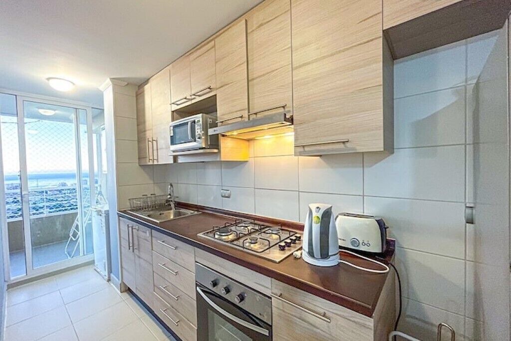 Photo of Kitchen in Placeres