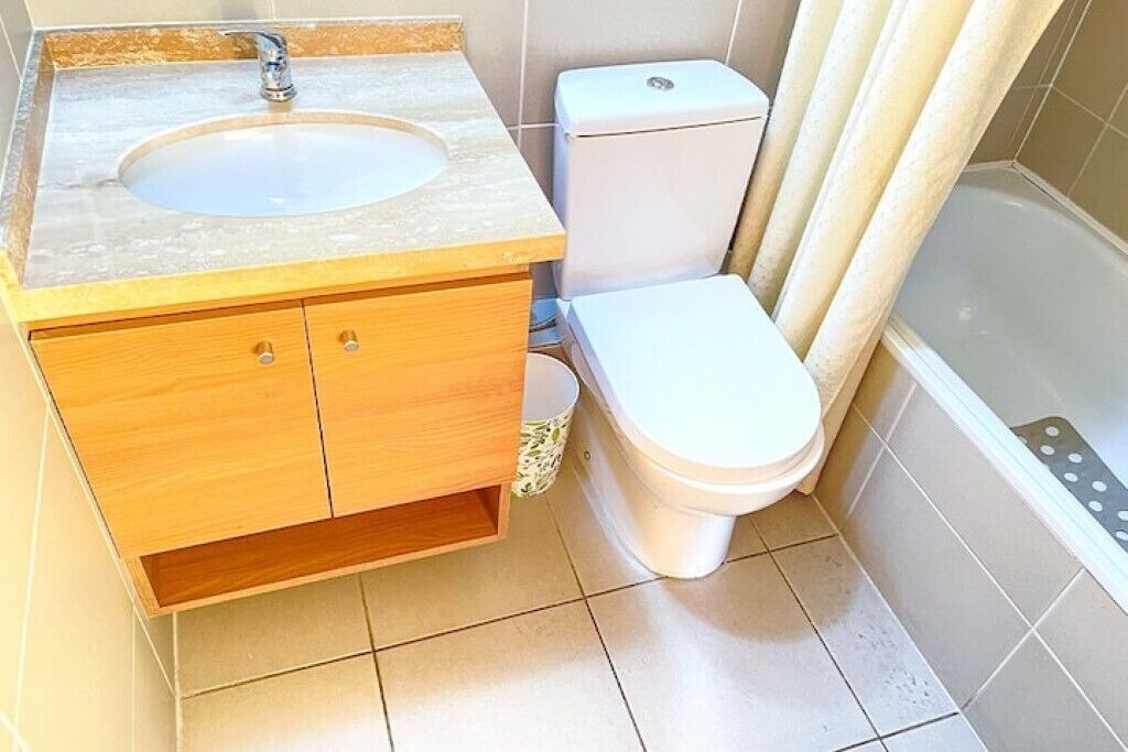 Photo of Bathroom in Placeres