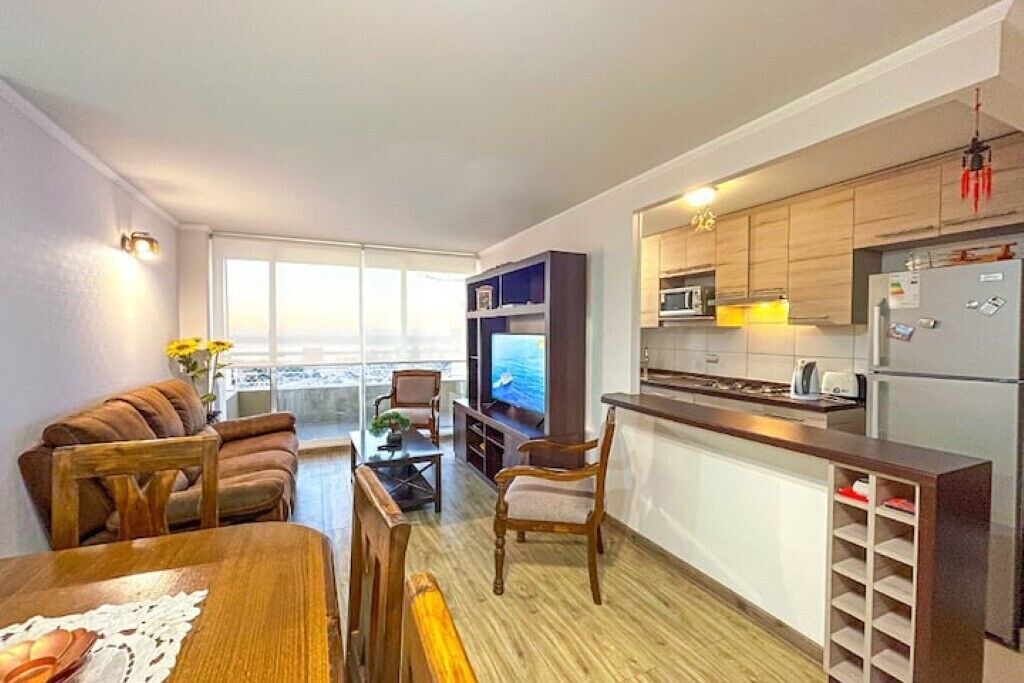 Photo of Kitchen in Placeres
