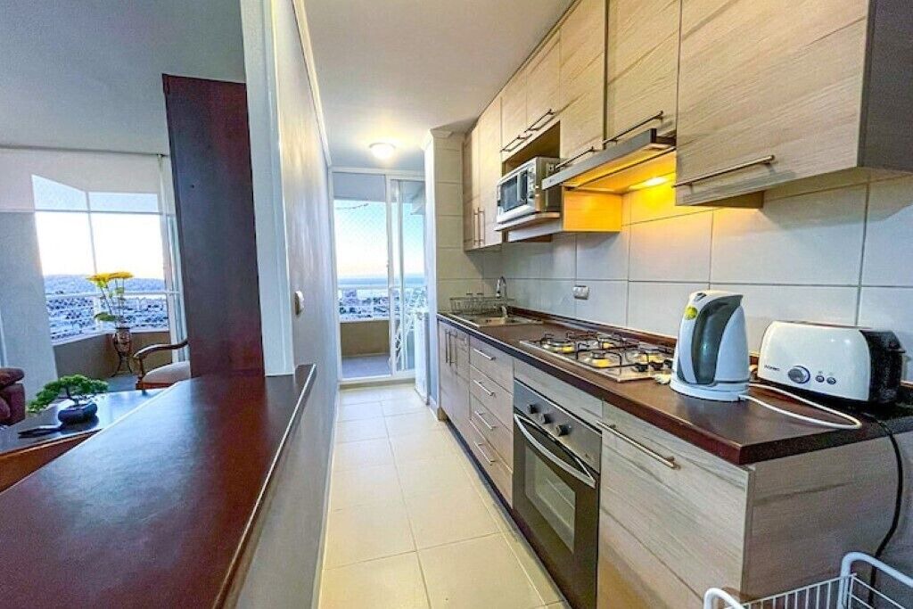 Photo of Kitchen in Placeres