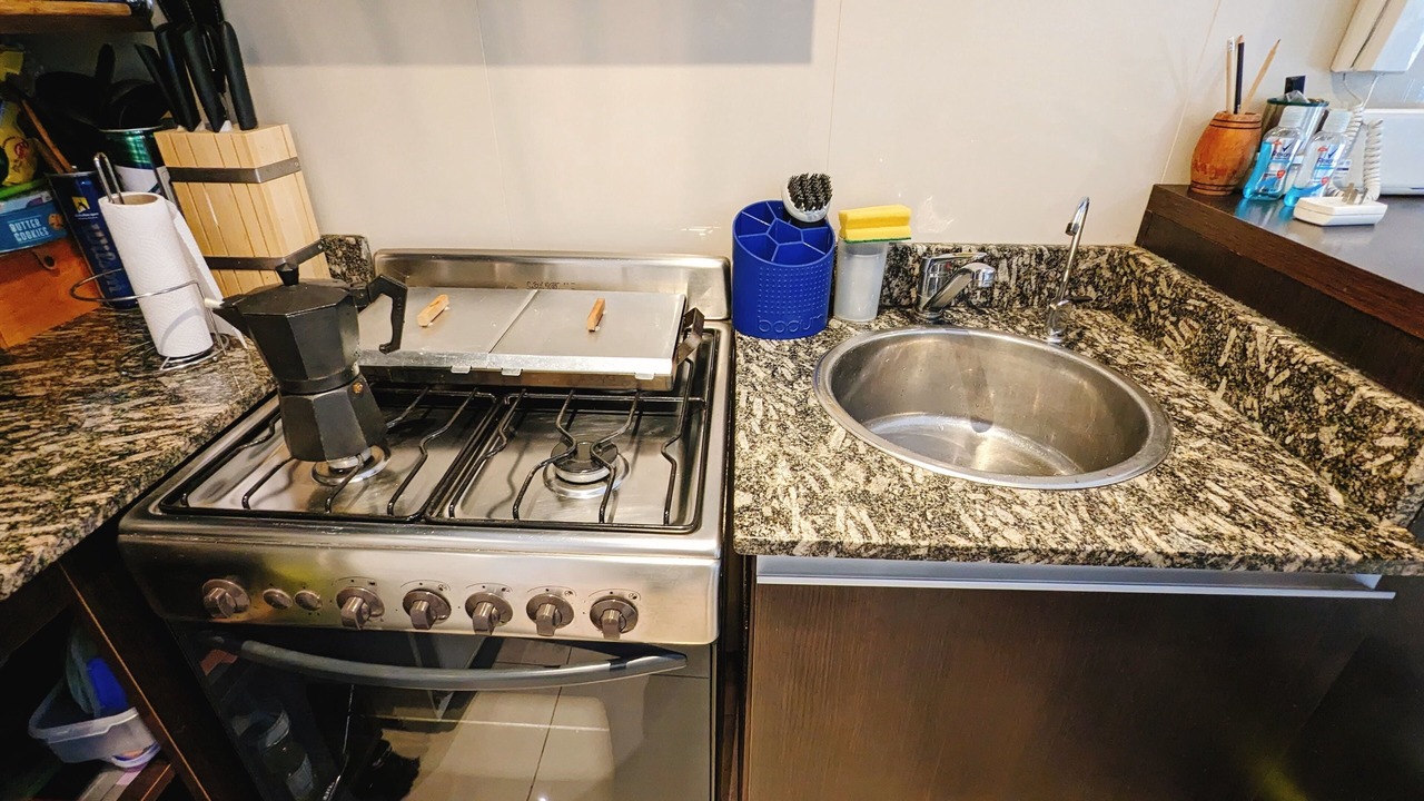 Photo of Kitchen in Nunez