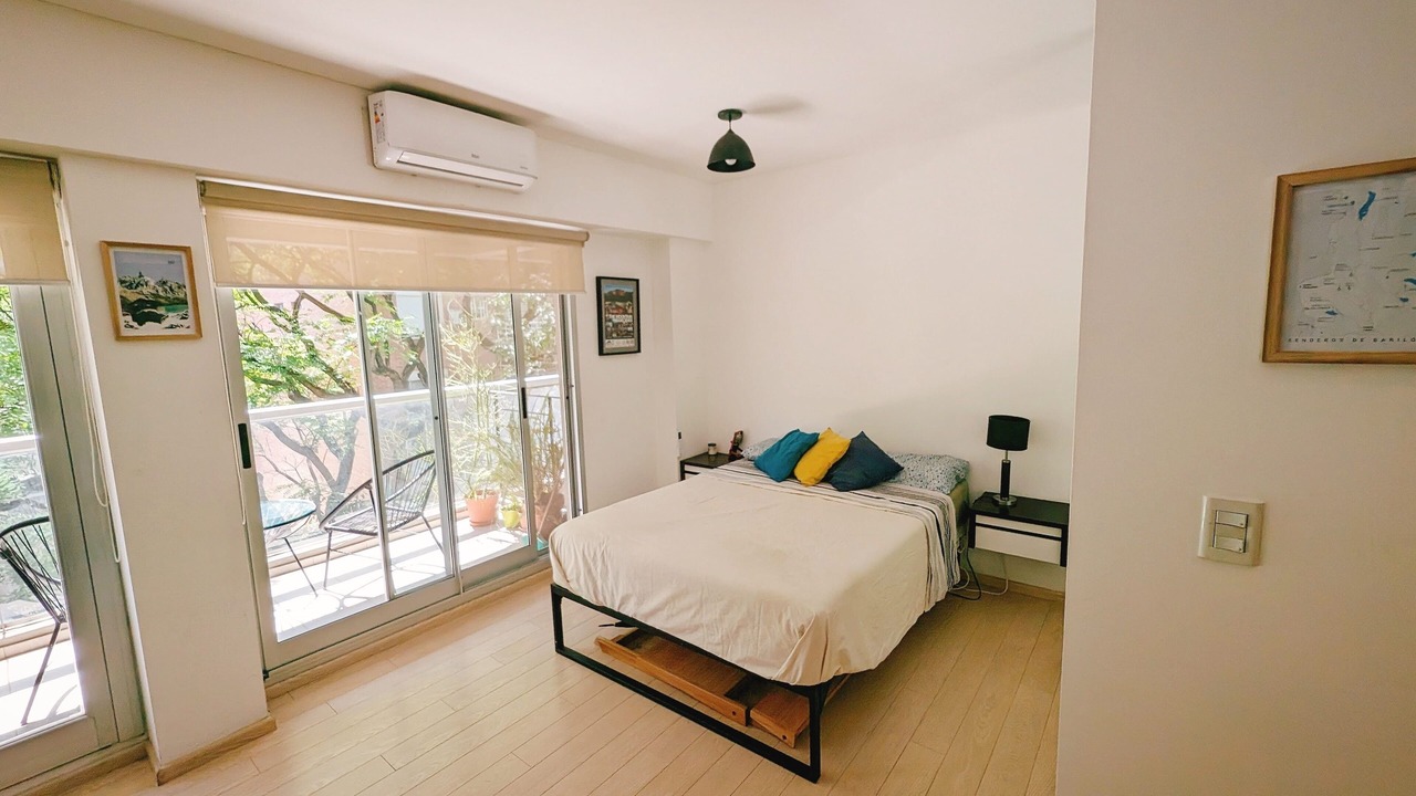 Photo of Bedroom in Nunez