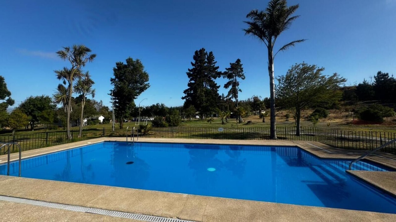 Photo of Outdoor in El Quisco