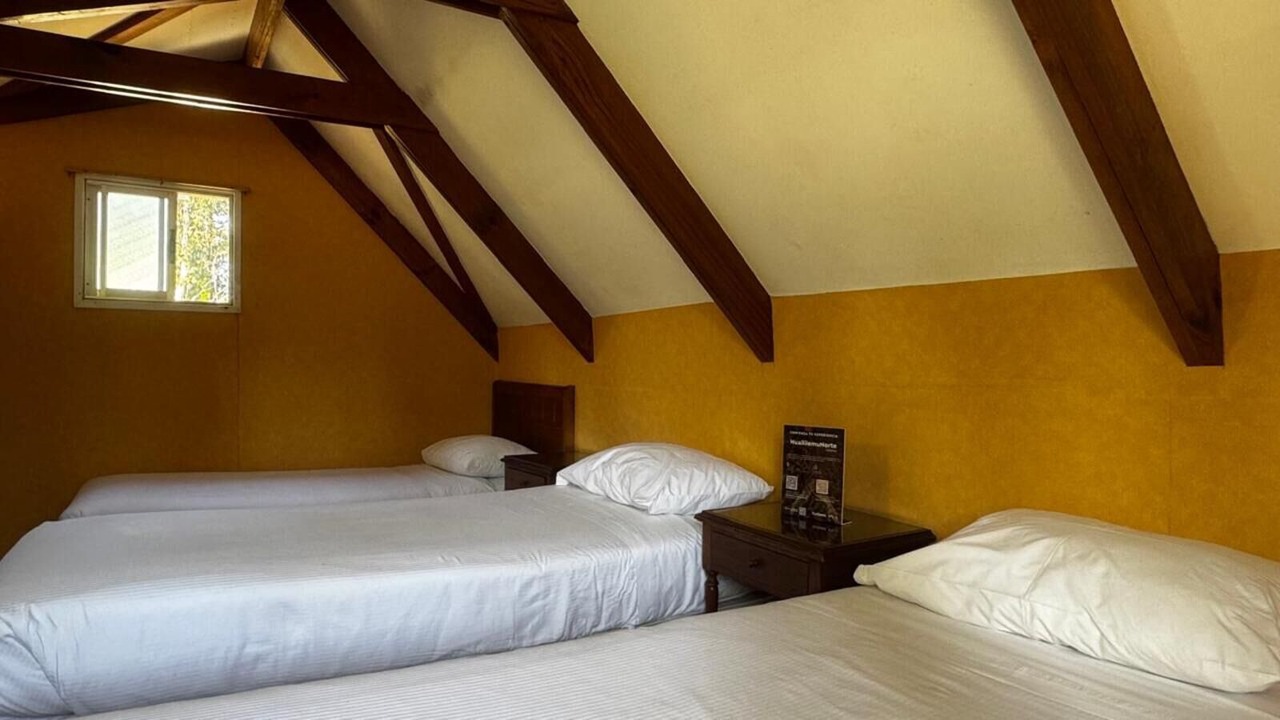 Photo of Bedroom in El Quisco