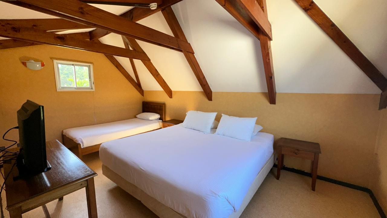 Photo of Bedroom in El Quisco