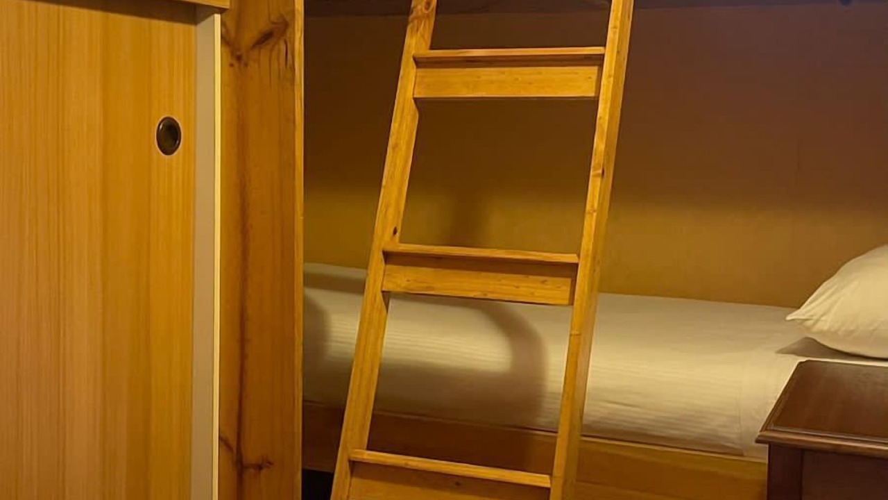 Photo of Bedroom in El Quisco