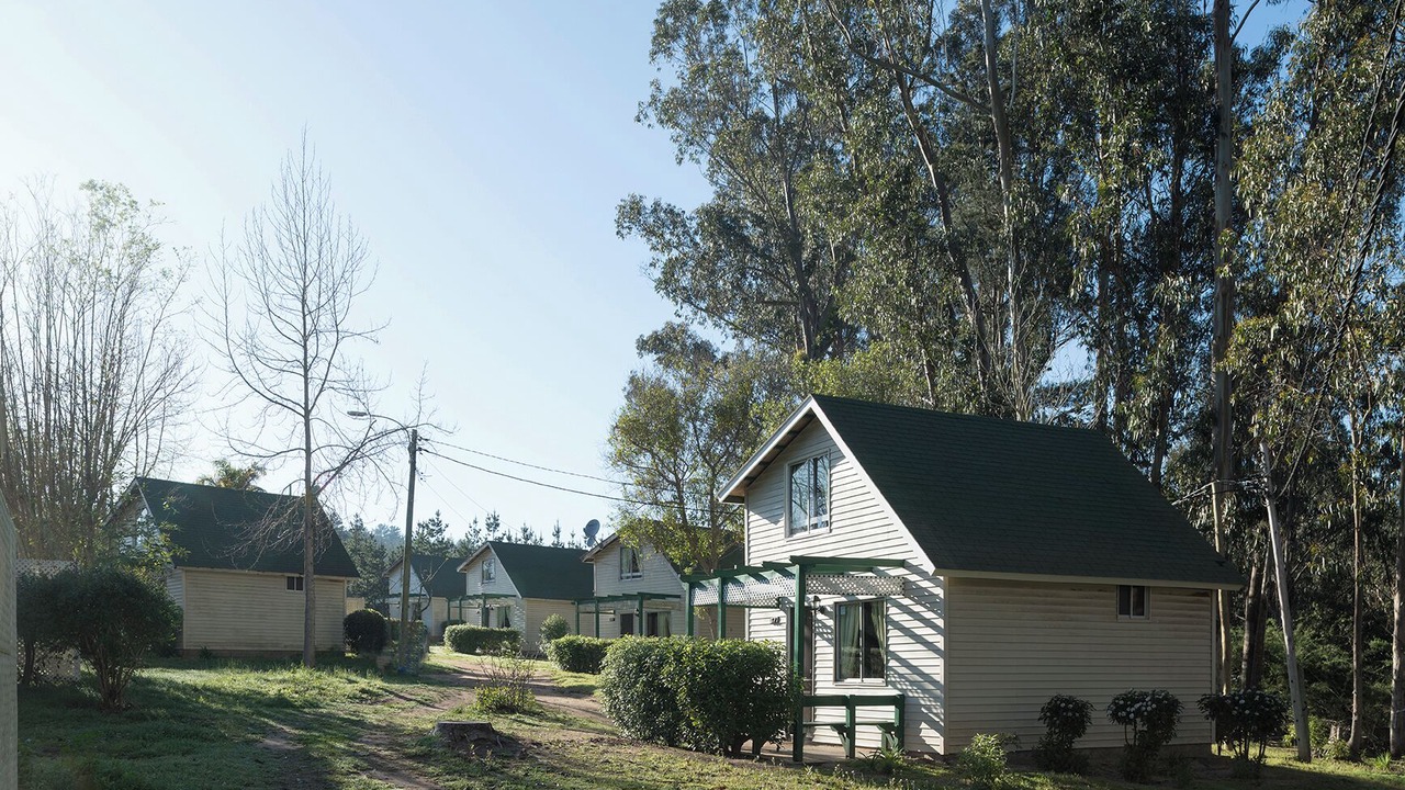 Photo of Outdoor in El Quisco
