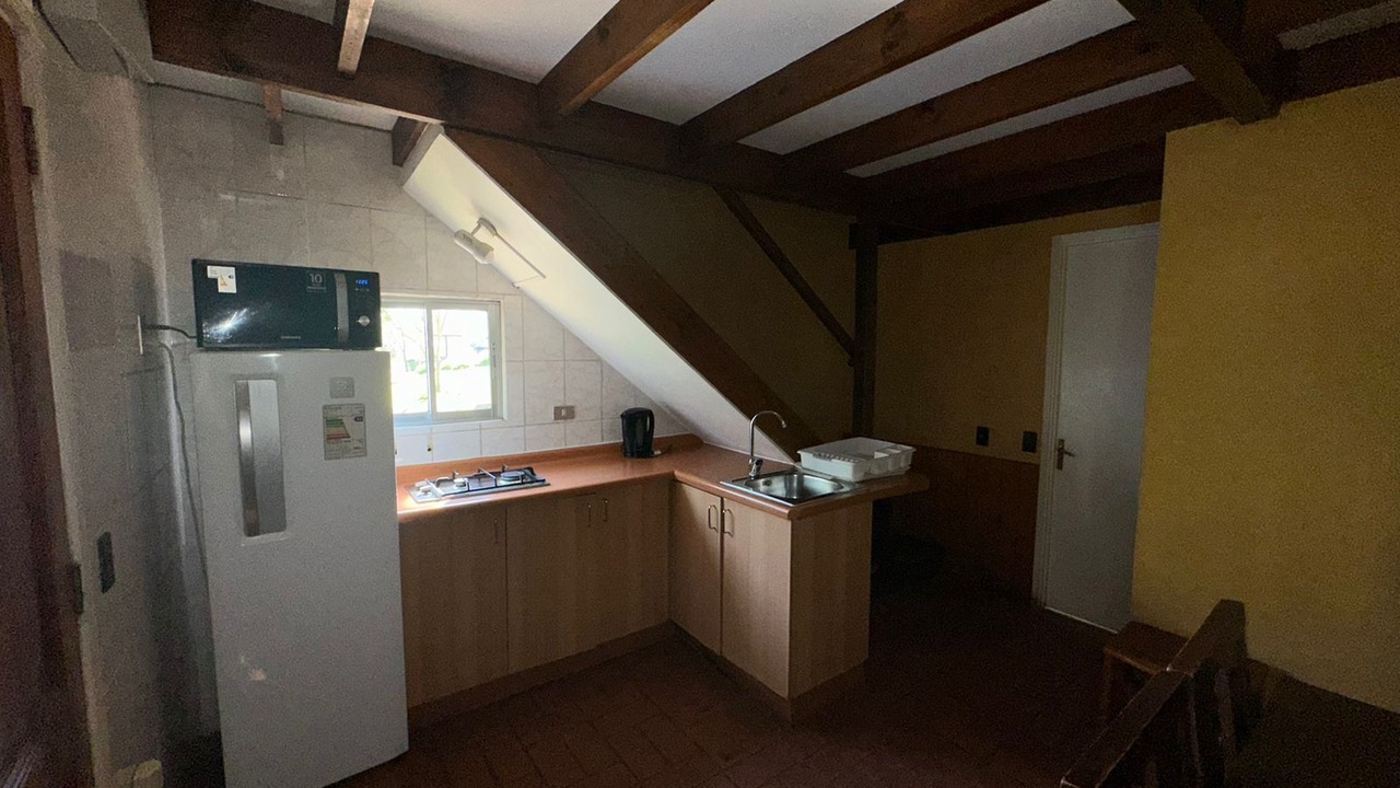 Photo of Kitchen in El Quisco