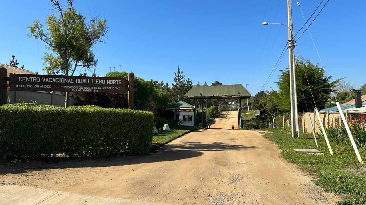 Photo of Outdoor in El Quisco
